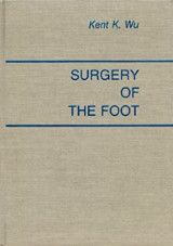 Surgery of the foot