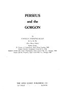 Perseus and the Gorgon
