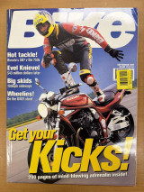 Bike 09/1997