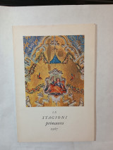 Le stagioni primavera 1967