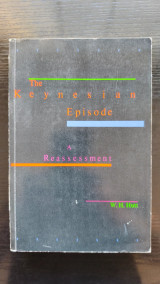 The Keynesian Episode: A Reassessment