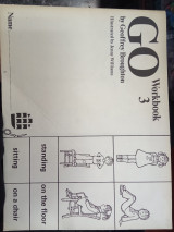 Go - workbook 3