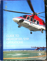 Guide to Helicopter/Ship Operations