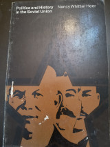 Politics and history in the Soviet Union