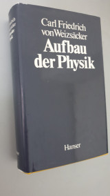 Aufbau der Physik