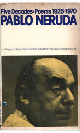 Five Decades: Poems 1925-1970