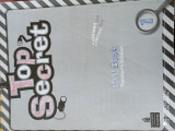 Top Secret Test Book 1 Teacher's Edition