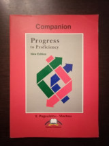 Companion: Progress to Proficiency