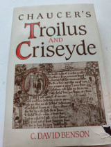 Chaucer's Troilus and Criseyde