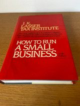How to Run a Small Business