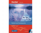 Der Tote im See - Leseheft mit CD