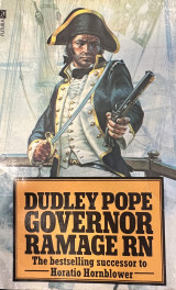 Governor Ramage, RN