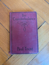 The Counterbalance