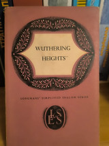 Wuthering Heights
