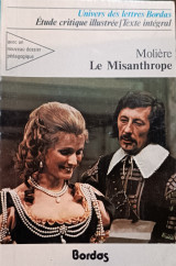 Le misanthrope