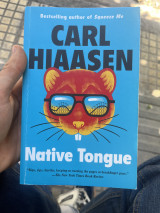 Native tongue