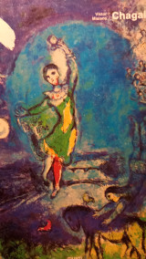 Art dossier Chagall