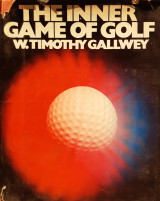 The Inner Game of Golf