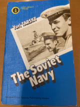 The Soviet Navy