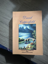 David Copperfield
