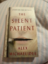 The Silent Patient