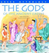 The Gods of the Ancient Greeks
