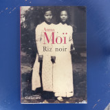Riz noir
