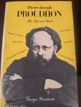 Pierre-joseph Proudhon