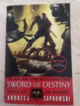 Sword of Destiny