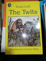 The Twits