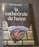 La Cathedrale de haine