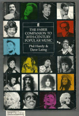 The faber companion to 20th- century popular music