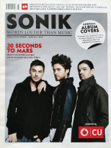 Sonik #69