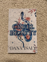 Cruel beauty